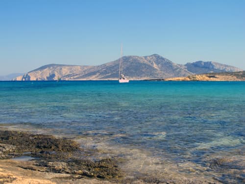 Your 2019 sailing adventure inspiration