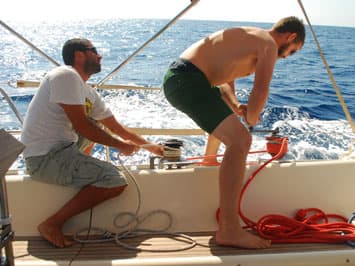 The Enigma of the Aegean