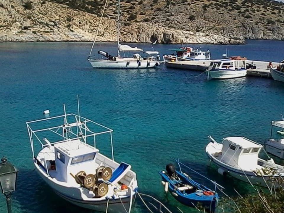 Your 2019 sailing adventure inspiration