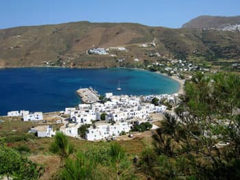 The Enigma of the Aegean