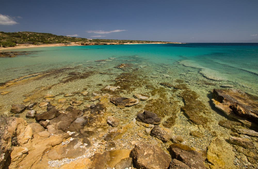 Things to do on a sailing holiday