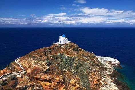 How to look forward and dream about travel