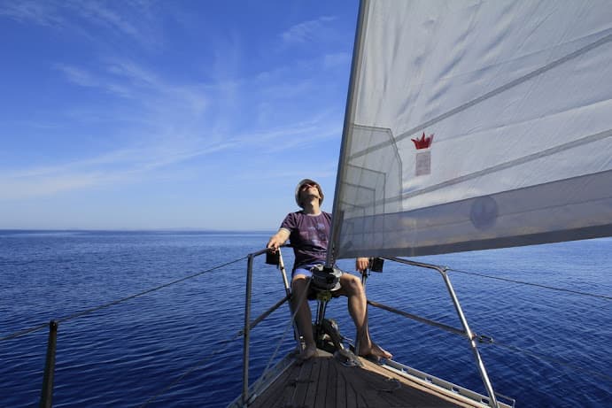 The Enigma of the Aegean