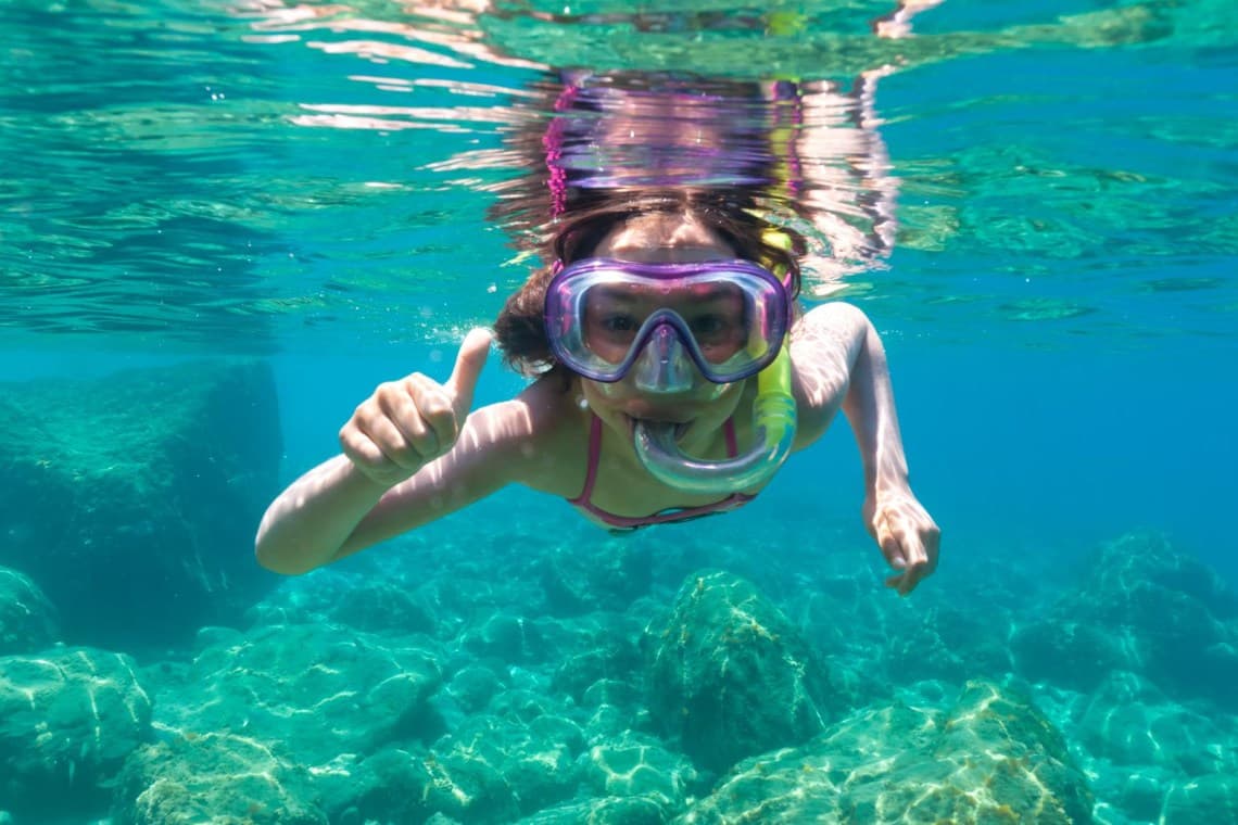 Things to do on a sailing holiday