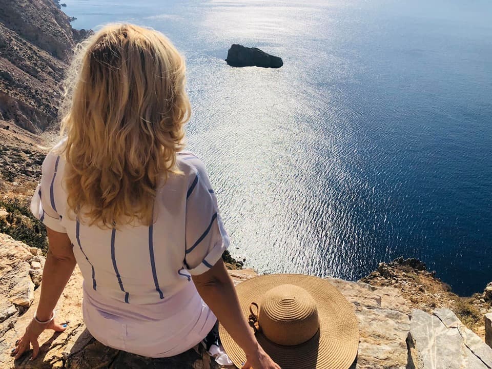 The Sensational Health Benefits of Sailing