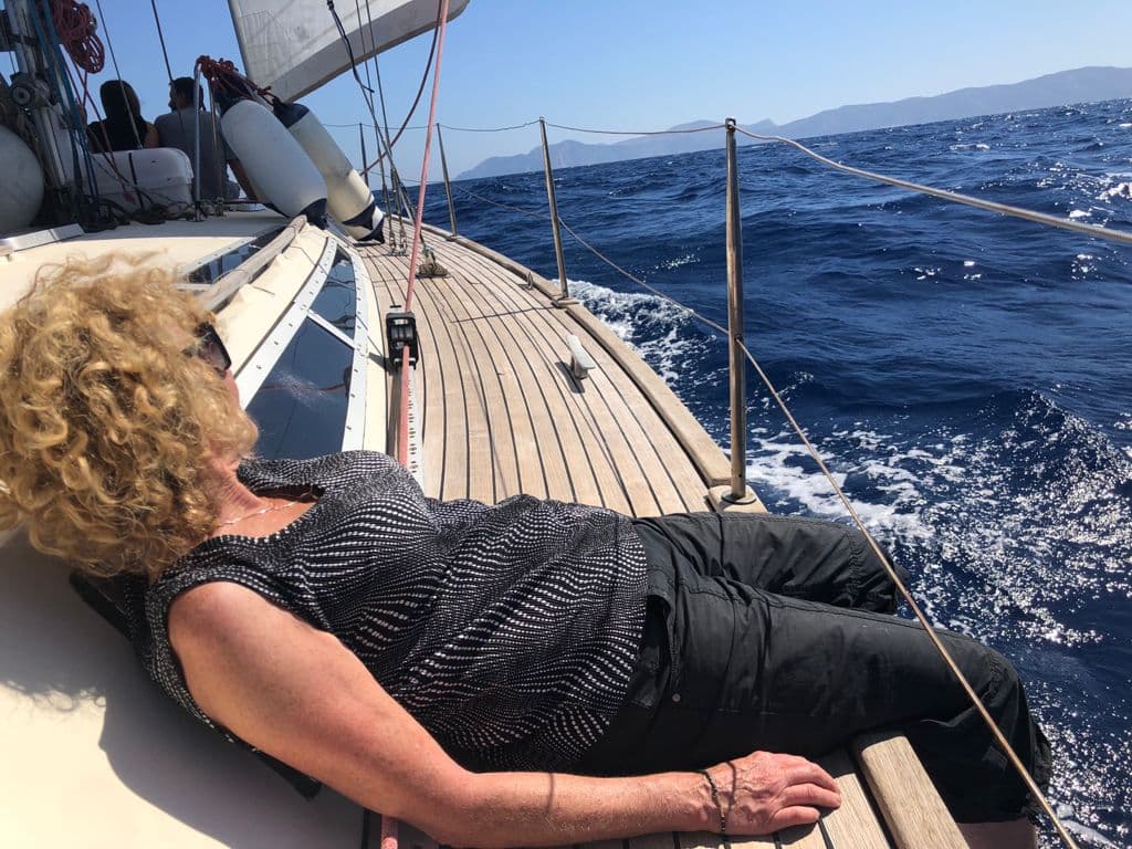 The Enigma of the Aegean