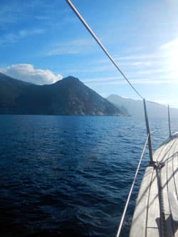 Why sailing in Greece is the ultimate summer holiday!